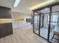 Blk 294A Compassvale Boardwalk (Sengkang), HDB 5 Rooms #468702521
